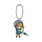 ゼルダの伝説 ブレス オブ ザ ワイルド マスコット