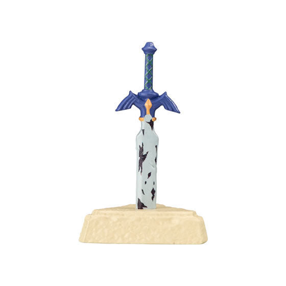 ゼルダの伝説 ブレス オブ ザ ワイルド マスコット