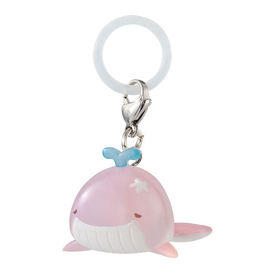 ゆるいるか めじるしアクセサリー