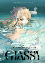 [預訂]《Avian romance pink label11》Anmi オリジナル -一般向-