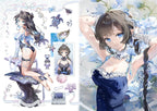 [預訂]《Avian romance pink label11》Anmi オリジナル -一般向-
