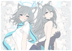 [預訂]《シロコログ3》T1kosewad~~ ブルーアーカイブ -一般向-