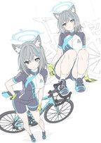 [預訂]《シロコログ3》T1kosewad~~ ブルーアーカイブ -一般向-