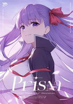 [預訂]《Prism》佐野ジンヤ Fate/Grand Order , Fate/EXTRA CCC -一般向-