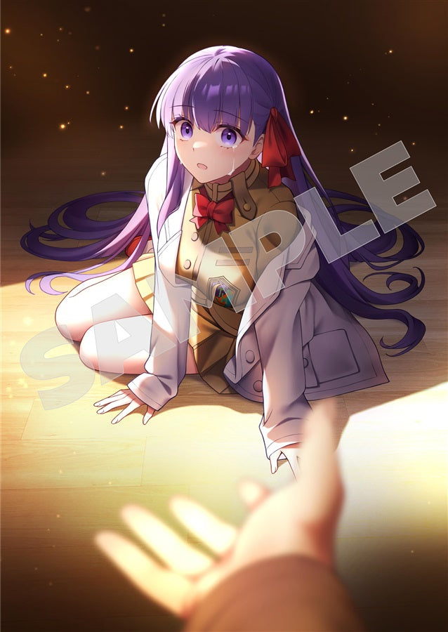 [預訂]《Prism》佐野ジンヤ Fate/Grand Order , Fate/EXTRA CCC -一般向-