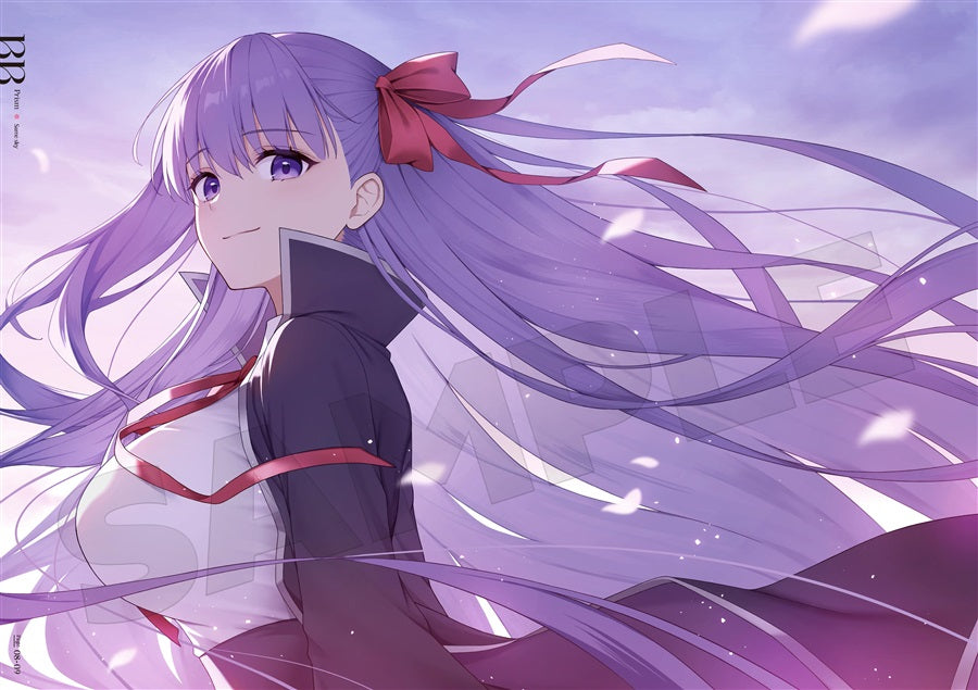 [預訂]《Prism》佐野ジンヤ Fate/Grand Order , Fate/EXTRA CCC -一般向-