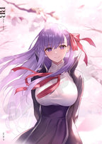 [預訂]《Prism》佐野ジンヤ Fate/Grand Order , Fate/EXTRA CCC -一般向-