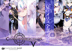 [預訂]《カルデアエミッション5 サマーマテリアル》CHOCO Fate/Grand Order -一般向-
