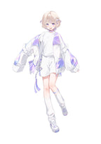 [預訂]《Adara》Aちき オリジナル -一般向-