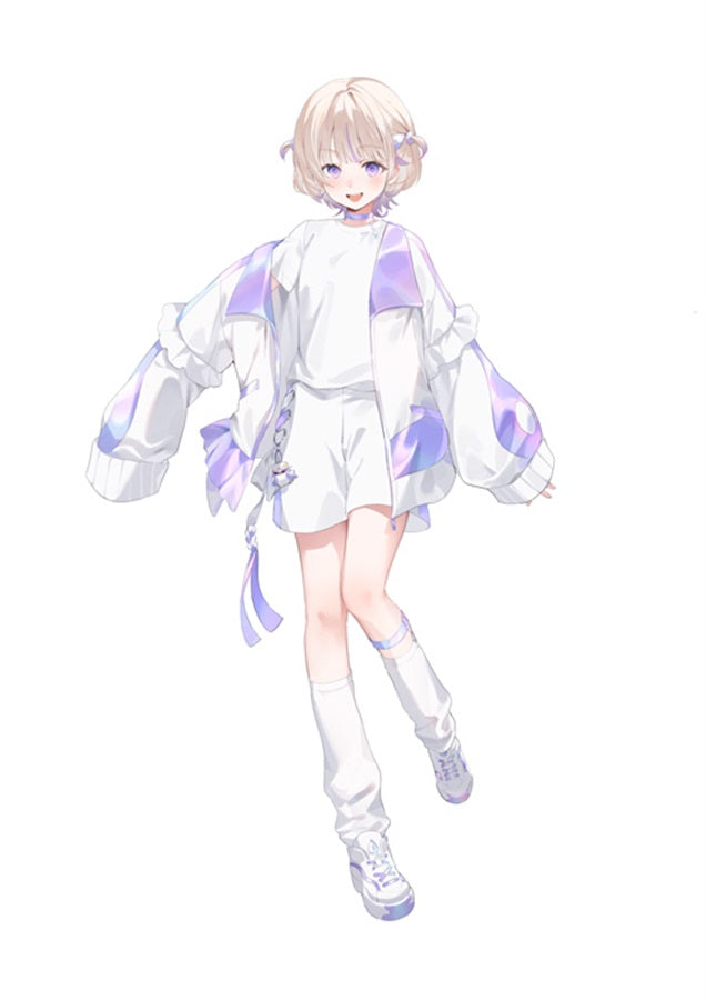 [預訂]《Adara》Aちき オリジナル -一般向-