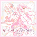 [預訂] AZKi New EP『Re:Start』『Re:Birth』