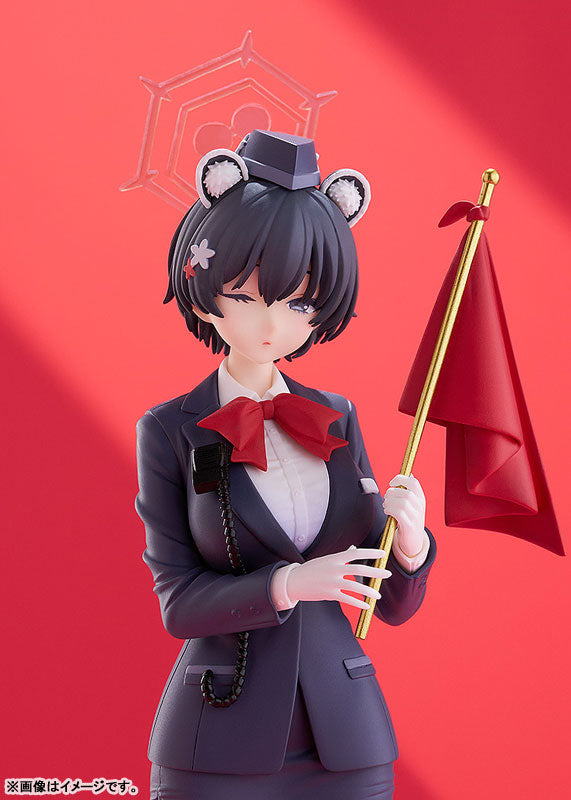【預訂】POP UP PARADE 蔚藍檔案 Blue Archive 春日椿《１１月予約》