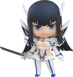 【預訂】黏土人  KILL la KILL 鬼龍院皐月 神衣純潔Ver.《０１月予約》