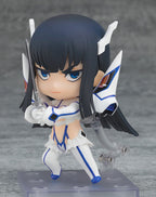 【預訂】黏土人  KILL la KILL 鬼龍院皐月 神衣純潔Ver.《０１月予約》