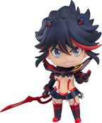 【預訂】黏土人 KILL la KILL 纏流子 神衣鮮血Ver.《０１月予約》