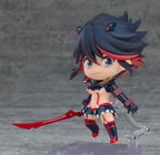 【預訂】黏土人 KILL la KILL 纏流子 神衣鮮血Ver.《０１月予約》