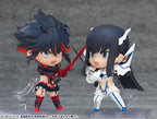 【預訂】黏土人 KILL la KILL 纏流子 神衣鮮血Ver.《０１月予約》