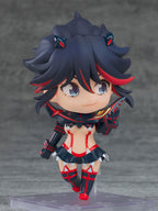 【預訂】黏土人 KILL la KILL 纏流子 神衣鮮血Ver.《０１月予約》