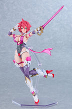 【預訂】甜心戰士Nova 甜心戰士 《０１月予約》