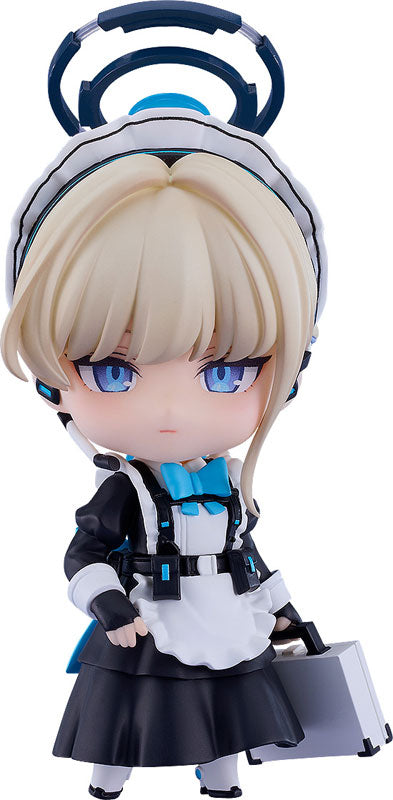【預訂】黏土人 Blue Archive 飛鳥馬トキ《０１月予約》