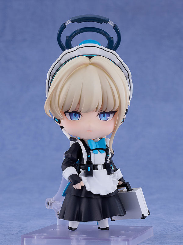 【預訂】黏土人 Blue Archive 飛鳥馬トキ《０１月予約》
