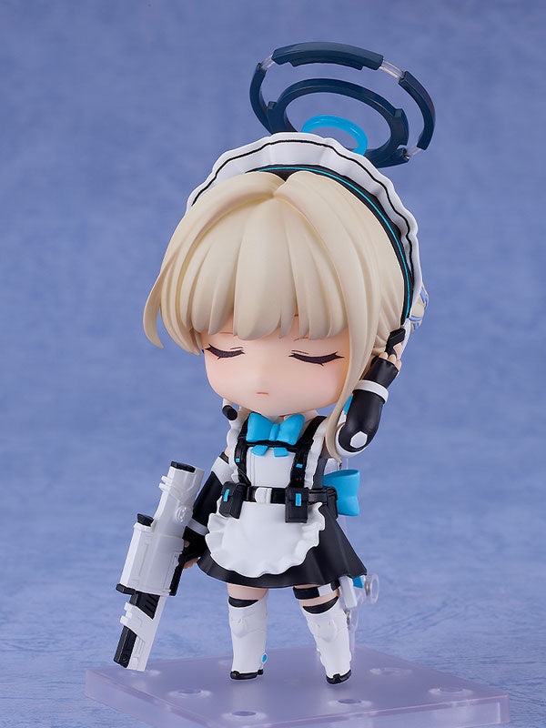 【預訂】黏土人 Blue Archive 飛鳥馬トキ《０１月予約》