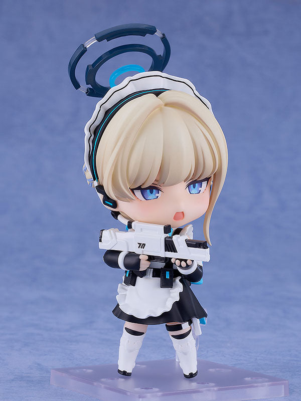 【預訂】黏土人 Blue Archive 飛鳥馬トキ《０１月予約》