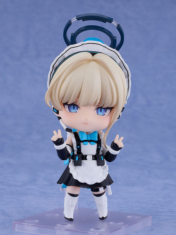 【預訂】黏土人 Blue Archive 飛鳥馬トキ《０１月予約》