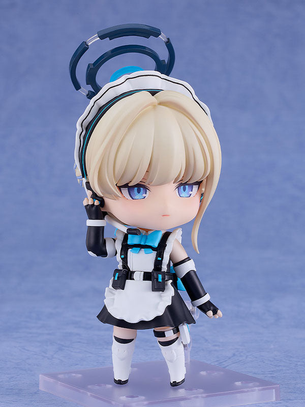 【預訂】黏土人 Blue Archive 飛鳥馬トキ《０１月予約》