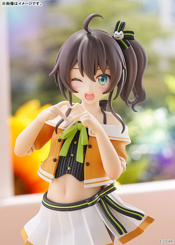 【預訂】POP UP PARADE Hololive 夏色祭《１２月予約》