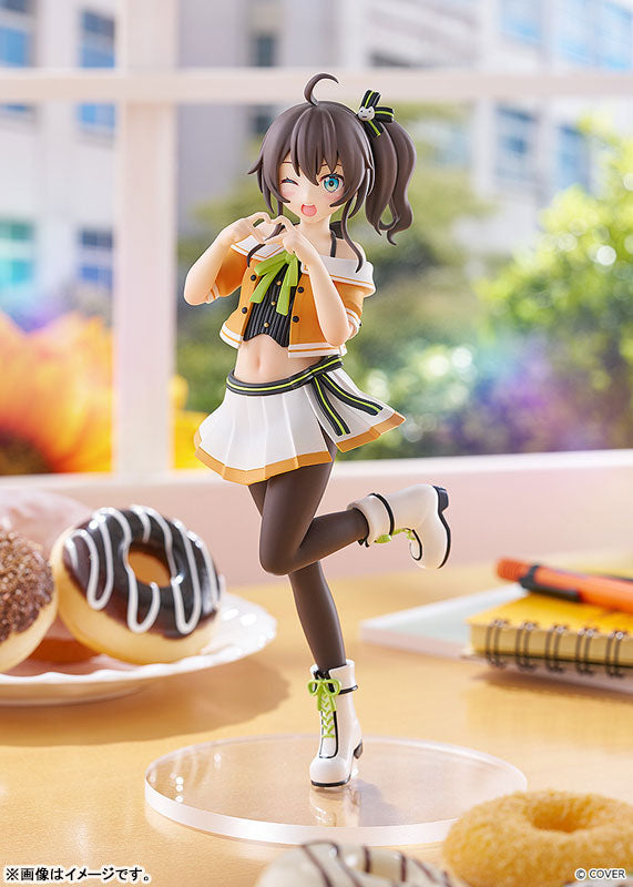 【預訂】POP UP PARADE Hololive 夏色祭《１２月予約》