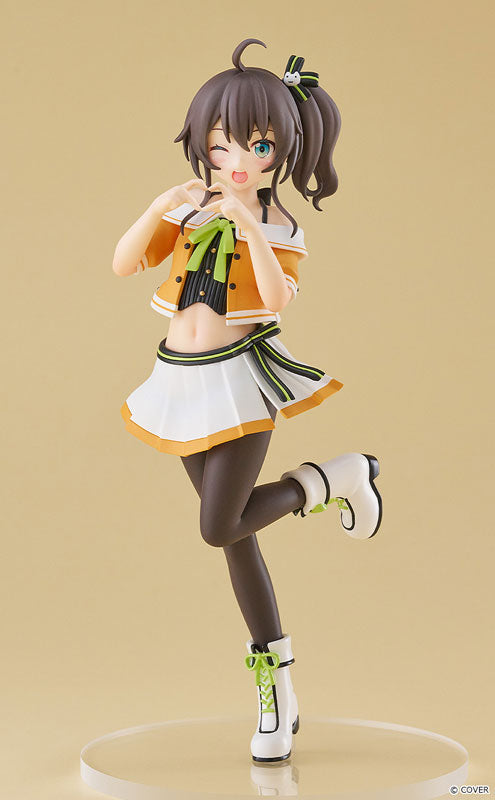 【預訂】POP UP PARADE Hololive 夏色祭《１２月予約》