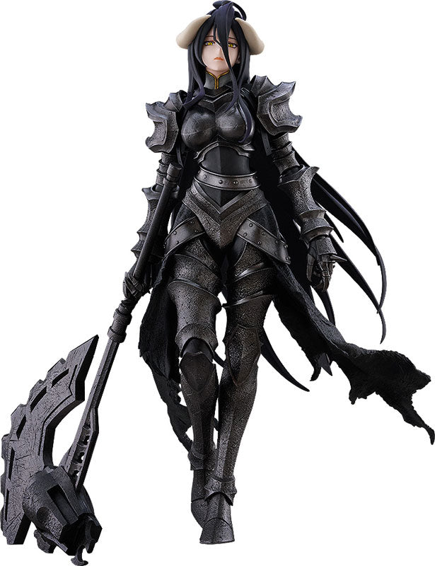 【預訂】POP UP PARADE OVERLORD 雅兒貝德 鎧甲Ver. L  L size《０２月予約》