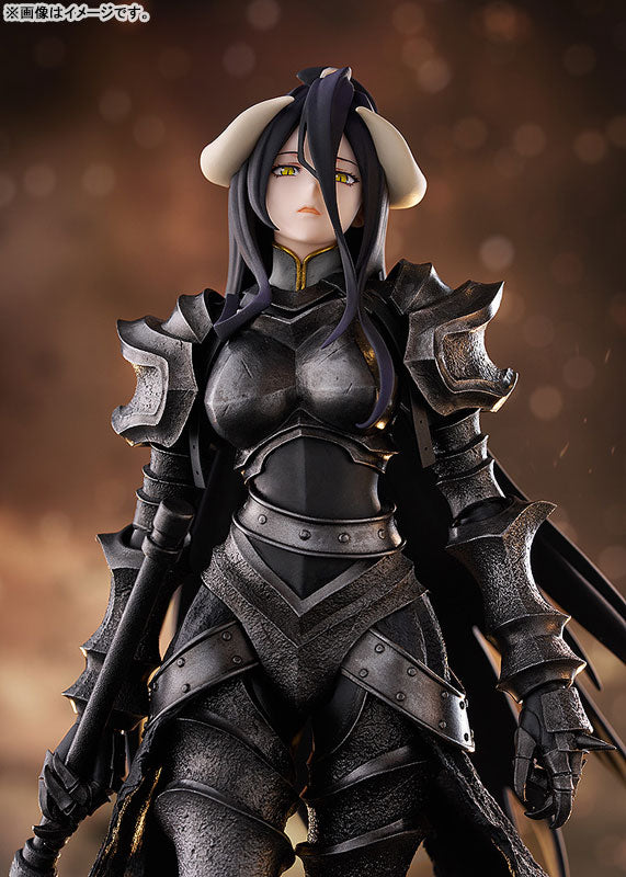 【預訂】POP UP PARADE OVERLORD 雅兒貝德 鎧甲Ver. L  L size《０２月予約》