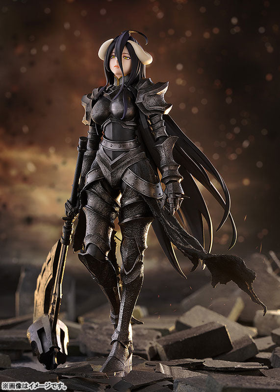 【預訂】POP UP PARADE OVERLORD 雅兒貝德 鎧甲Ver. L  L size《０２月予約》