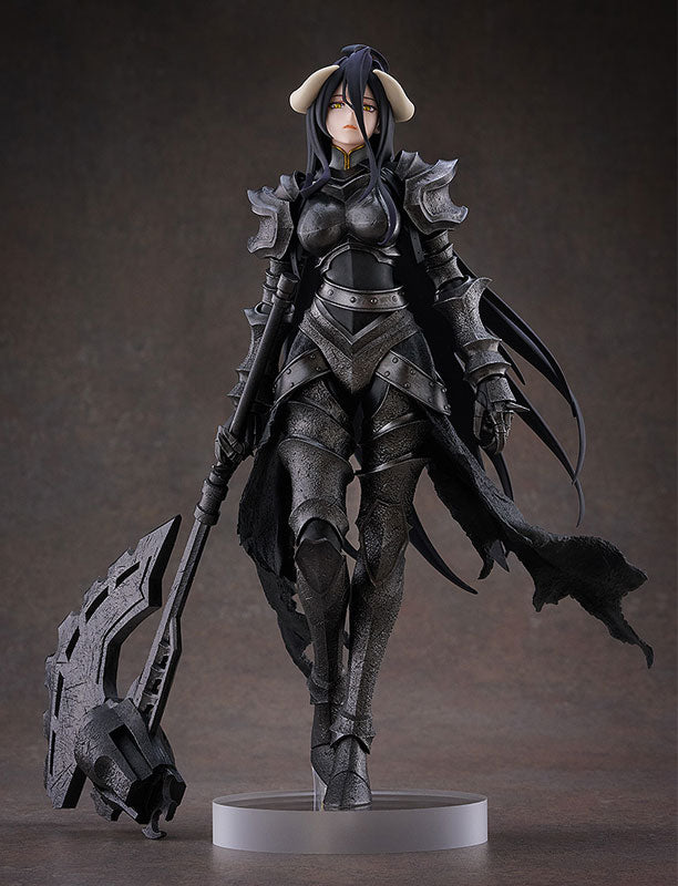 【預訂】POP UP PARADE OVERLORD 雅兒貝德 鎧甲Ver. L  L size《０２月予約》