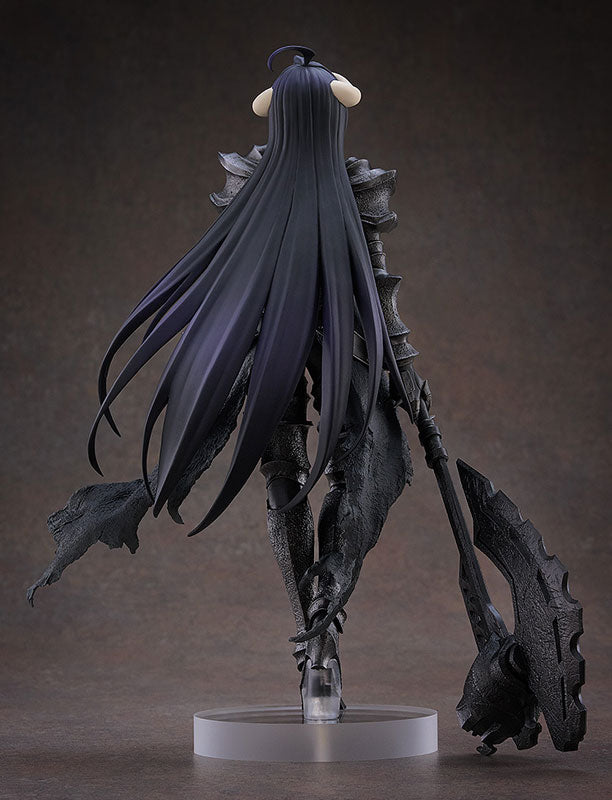 【預訂】POP UP PARADE OVERLORD 雅兒貝德 鎧甲Ver. L  L size《０２月予約》