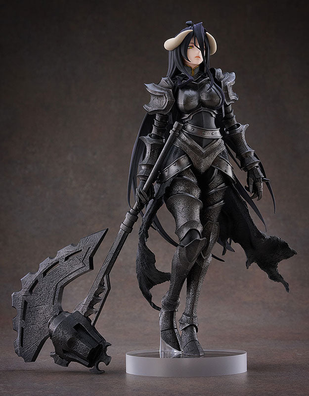 【預訂】POP UP PARADE OVERLORD 雅兒貝德 鎧甲Ver. L  L size《０２月予約》