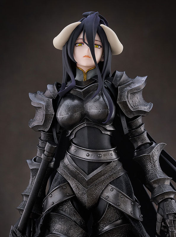 【預訂】POP UP PARADE OVERLORD 雅兒貝德 鎧甲Ver. L  L size《０２月予約》