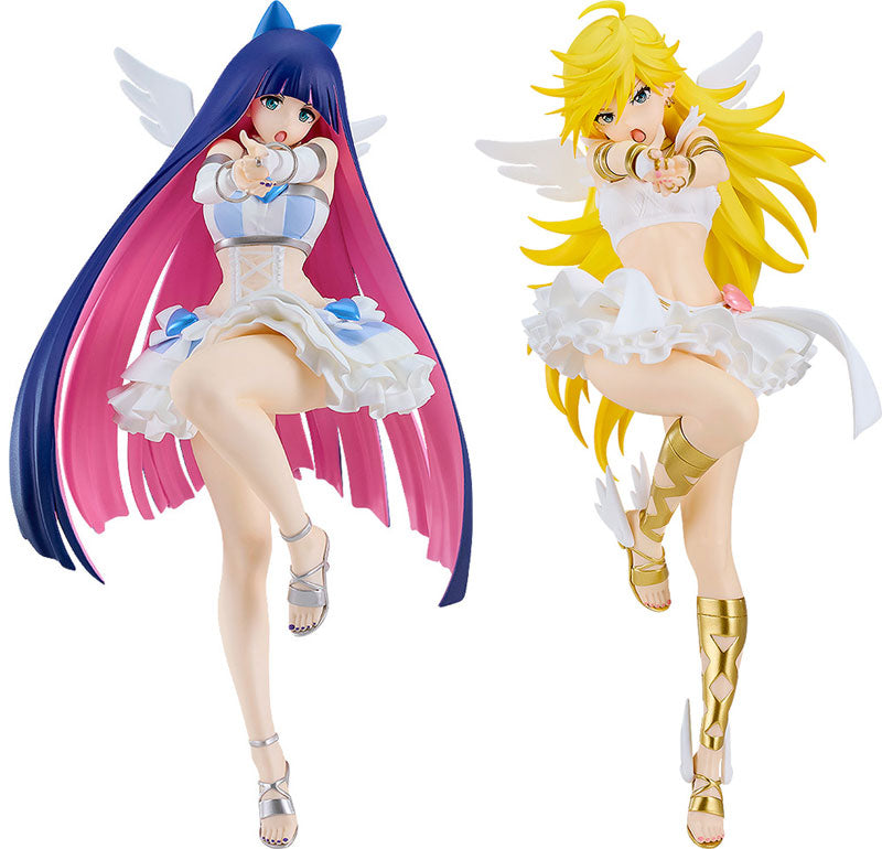 POP UP PARADE パンティ＆ストッキングセット 悔い改めよVer. L size[グッドスマイルカンパニー]【送料無料】《０１月予約》