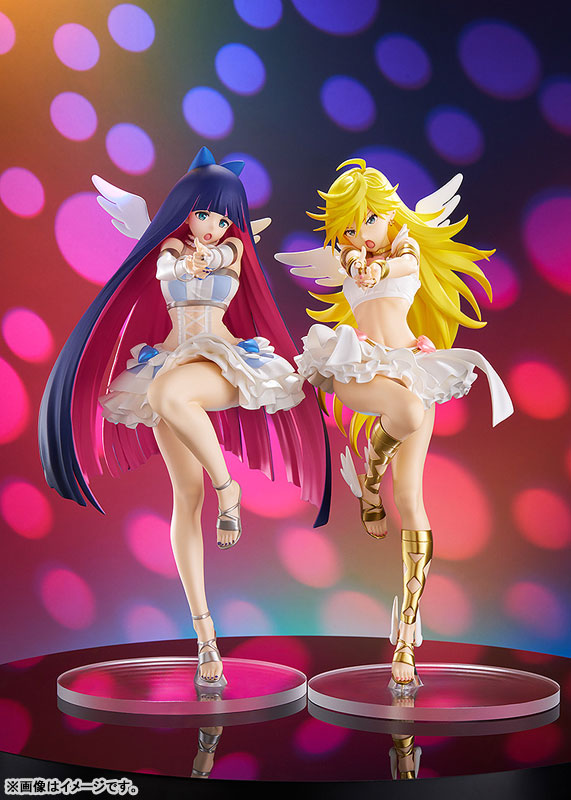 POP UP PARADE パンティ＆ストッキングセット 悔い改めよVer. L size[グッドスマイルカンパニー]【送料無料】《０１月予約》
