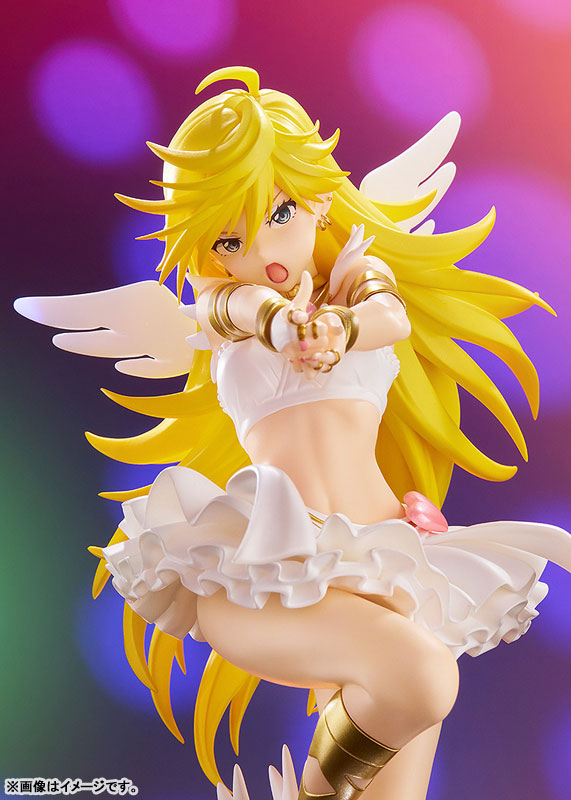 POP UP PARADE パンティ＆ストッキングセット 悔い改めよVer. L size[グッドスマイルカンパニー]【送料無料】《０１月予約》