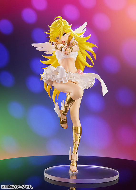 【預訂】Panty＆Stocking with Garterbelt 「Panty」改悔吧 Ver. L size《０１月予約》
