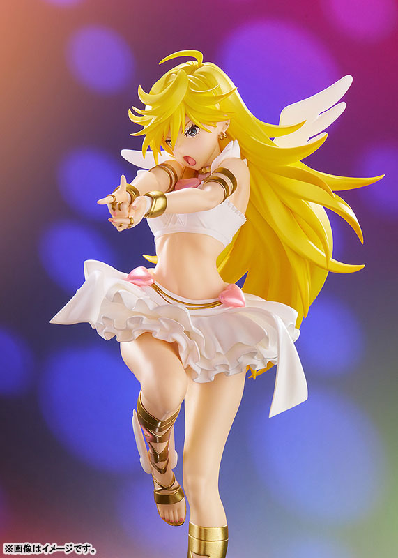【預訂】Panty＆Stocking with Garterbelt 「Panty」改悔吧 Ver. L size《０１月予約》