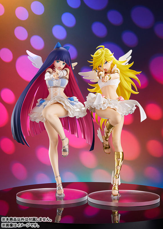 【預訂】Panty＆Stocking with Garterbelt 「Panty」改悔吧 Ver. L size《０１月予約》