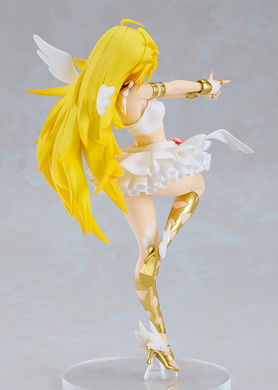 【預訂】Panty＆Stocking with Garterbelt 「Panty」改悔吧 Ver. L size《０１月予約》