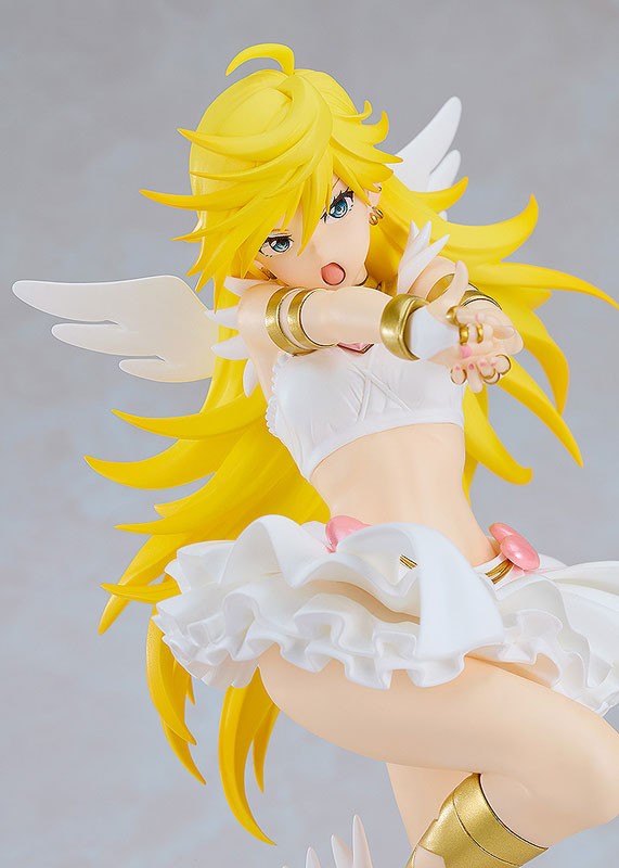 【預訂】Panty＆Stocking with Garterbelt 「Panty」改悔吧 Ver. L size《０１月予約》