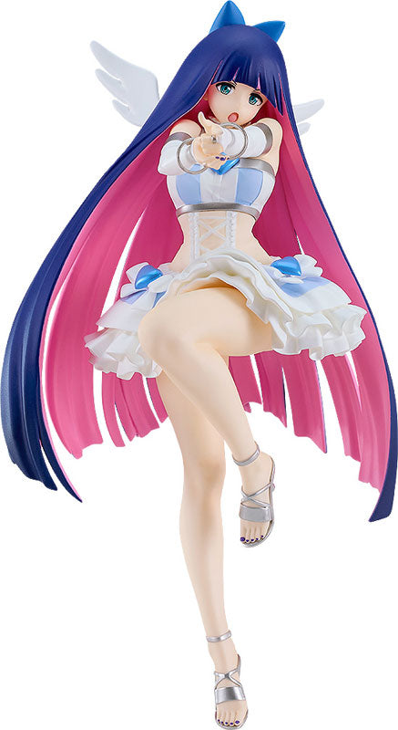 【預訂】Panty＆Stocking [Stocking] 改悔吧Ver. L size《０１月予約》