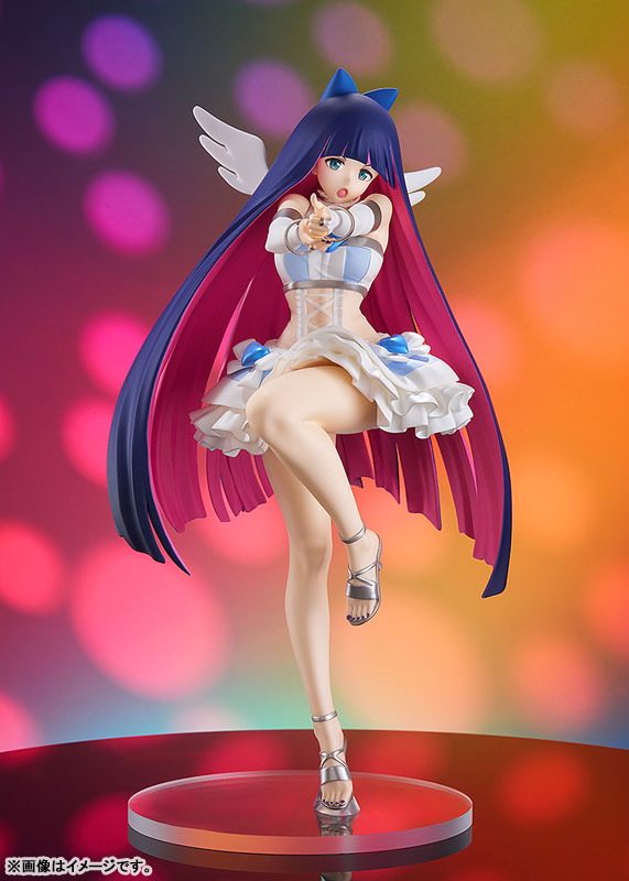 【預訂】Panty＆Stocking [Stocking] 改悔吧Ver. L size《０１月予約》