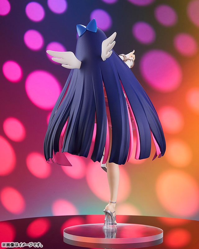 【預訂】Panty＆Stocking [Stocking] 改悔吧Ver. L size《０１月予約》